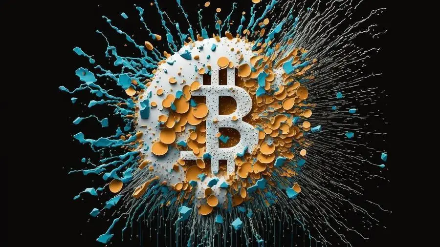 K33 Research: Биткоин растет благодаря деньгам американских инвесторов ...