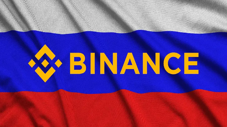 Binance восстановила для россиян возможность использовать банковские карты для покупки криптоактивов Binance восстановила для россиян возможность использовать банковские карты для покупки криптоактивов