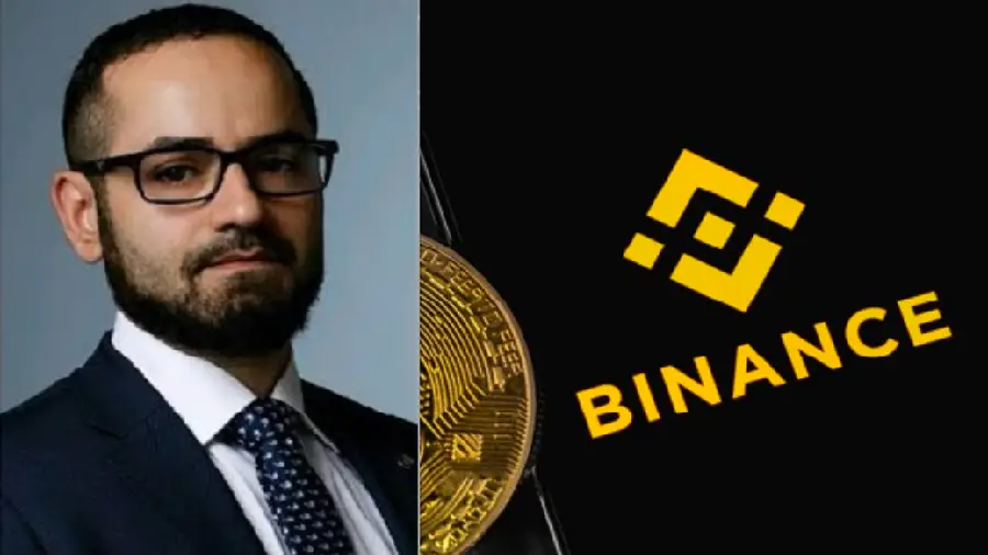 Суд Нигерии отказался освободить под залог топ-менеджера Binance Тиграна Гамбаряна
