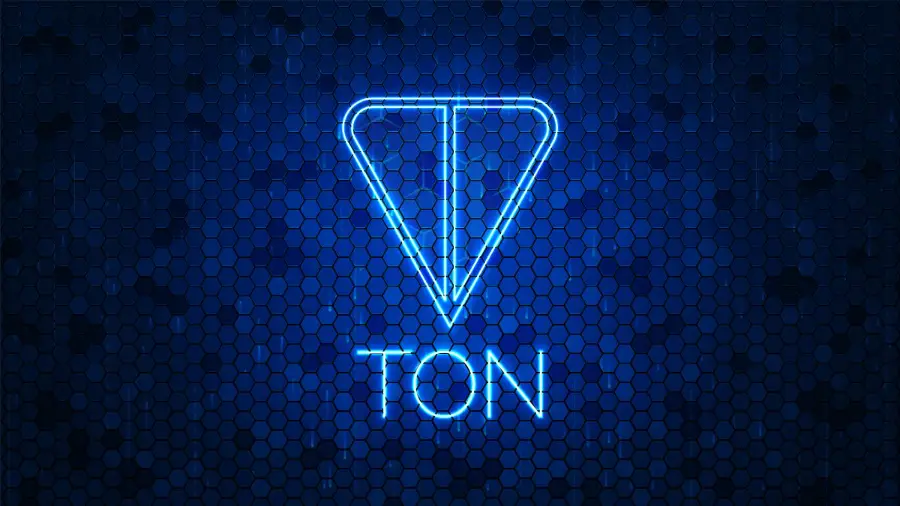 TON протестирует новую технологию Mintless Jettons при раздаче токенов HMSTR