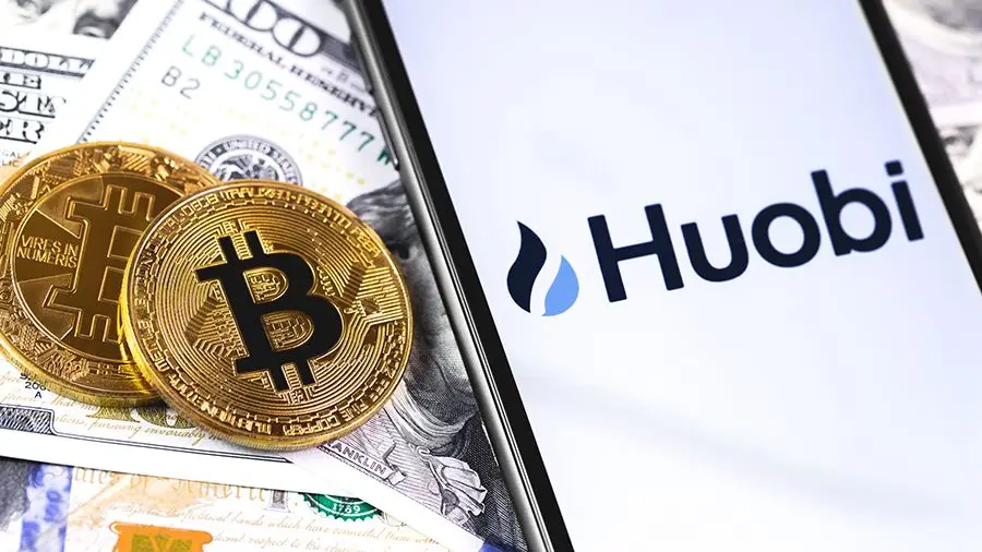 Биржа Huobi запустила бессрочные свопы на биткоин