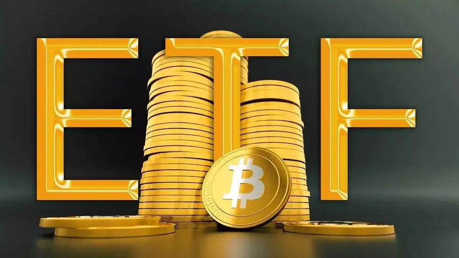 Nasdaq: Финконсультанты готовы инвестировать в спотовые ETF на криптовалюты