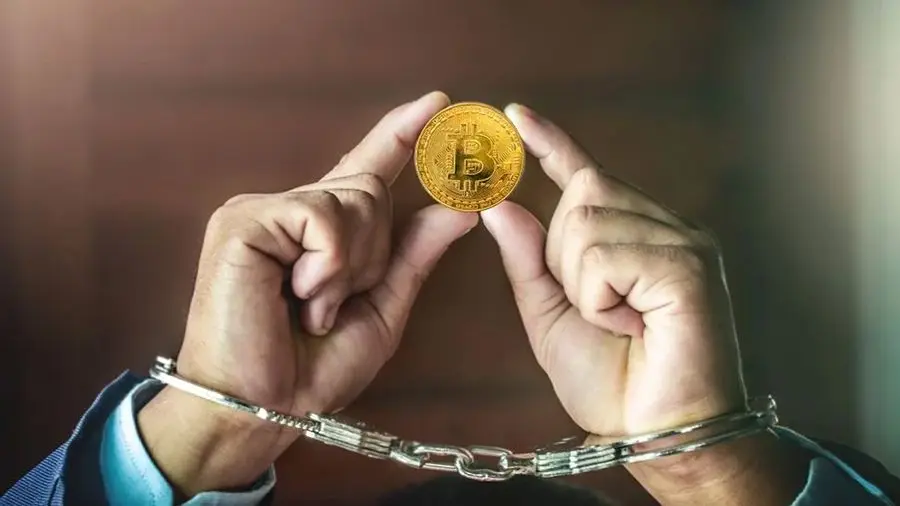 Французский бизнесмен украл у своих бывших партнеров 182 BTC