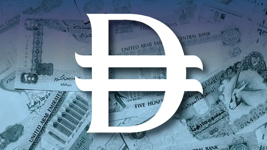 В ОАЭ анонсировали запуск нового стейблкоина на базе дирхама В ОАЭ анонсировали запуск нового стейблкоина на базе дирхама