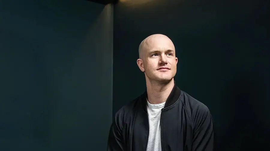 Гендиректор Coinbase призвал пользователей голосовать на политических выборах за криптоэнтузиастов