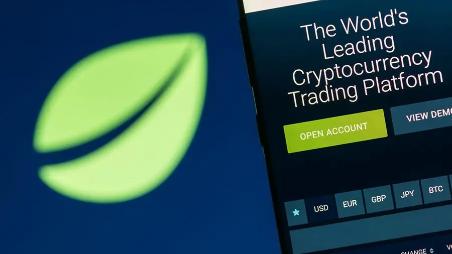 Биржа Bitfinex откроет торги своим токеном LEO с понедельника