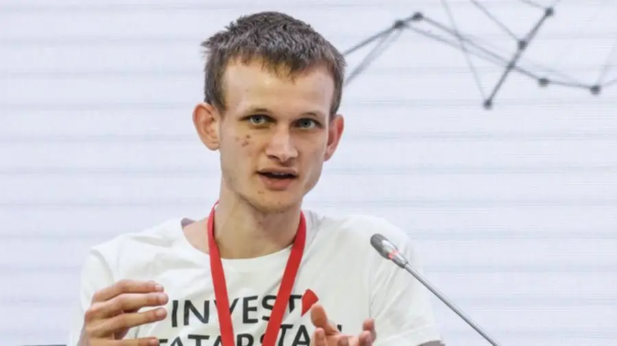 Виталик Бутерин: блокчейн можно использовать не во всех сферах
