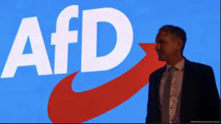 Партия «Альтернатива для Германии» выступила за полную отмену регулирования биткоина Партия «Альтернатива для Германии» выступила за полную отмену регулирования биткоина