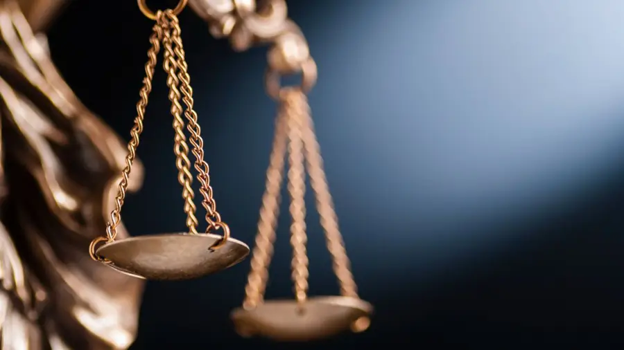 The court refused to a crypto -piramid to be released on security