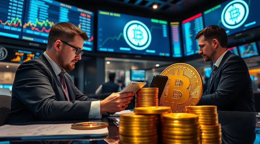 Корпоративные вложения в биткоины начали сокращаться — CryptoQuant