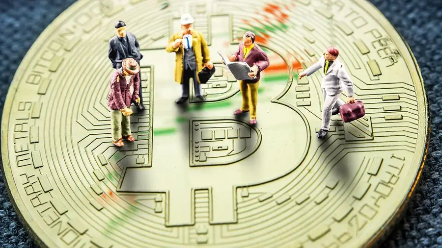 Исследователи Satis Group: биткоин вырастет до $96 000 в ближайшие 5 лет