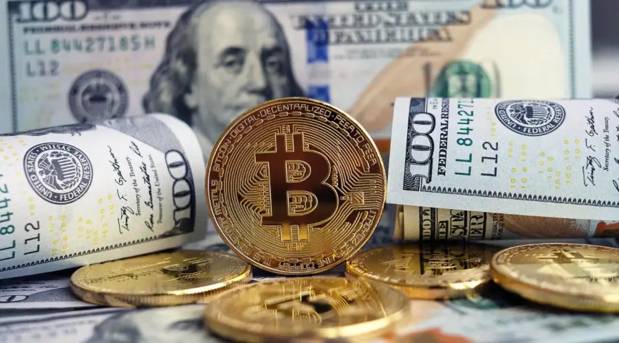 Qcp Capital: Bitcoin is threatened by US dollar