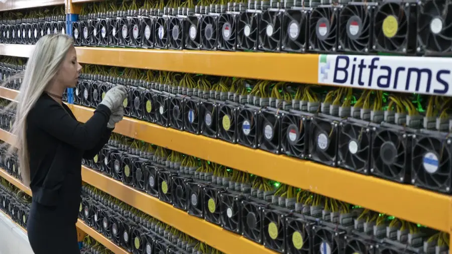 Компания Bitfarms выкупила бизнес майнера-конкурента Stronghold Digital за $175 млн