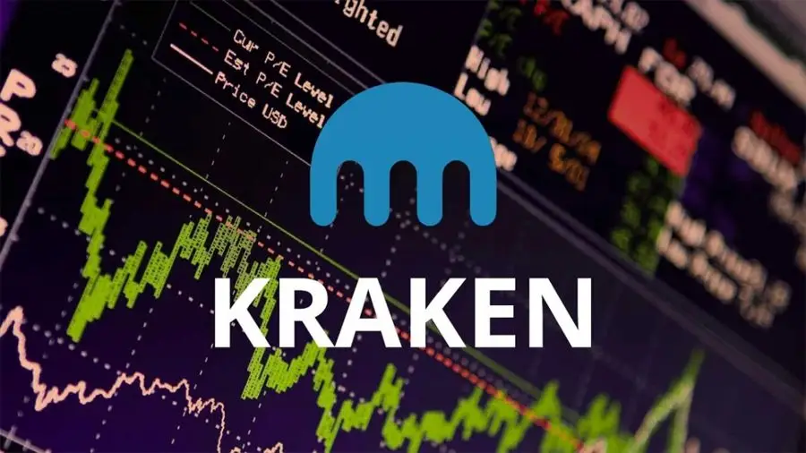 Биржа Kraken откроет собственный банк в штате Вайоминг Биржа Kraken откроет собственный банк в штате Вайоминг
