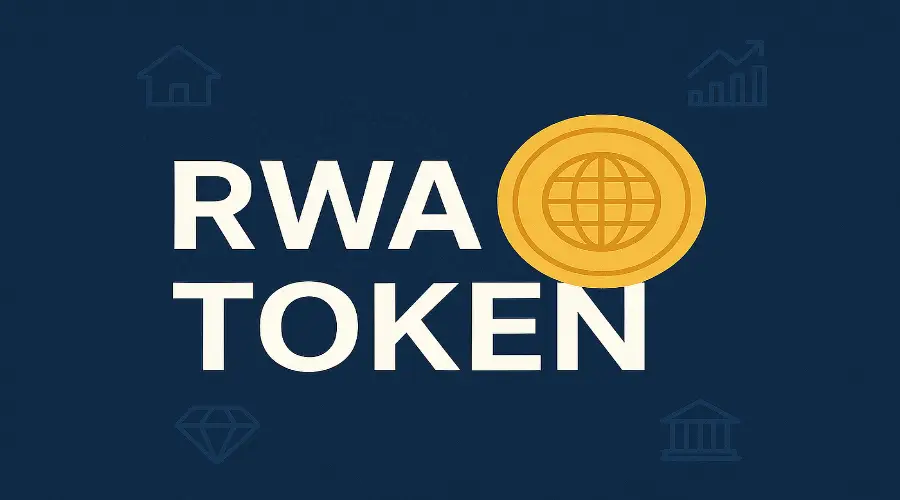 В Standard Chartered составили прогноз капитализации токенизированных активов