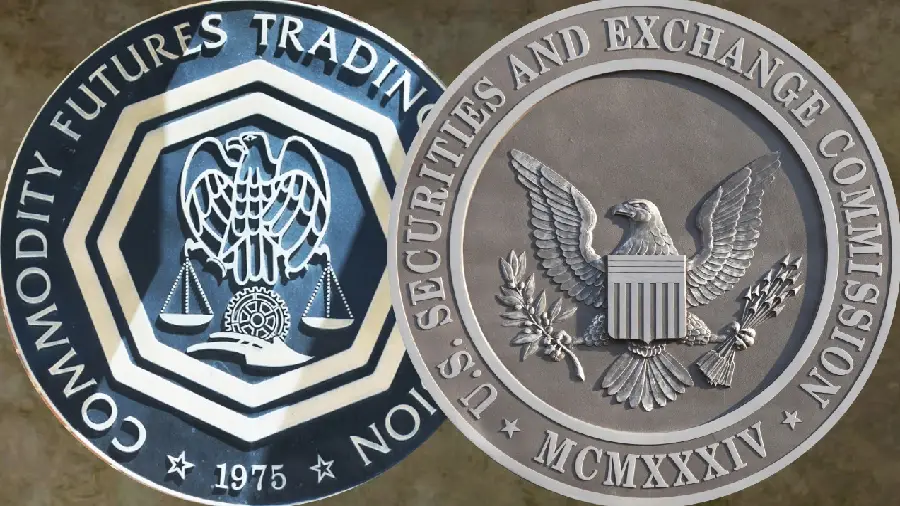 CFTC добивается от Конгресса США разрешения на регулирование криптоактивов