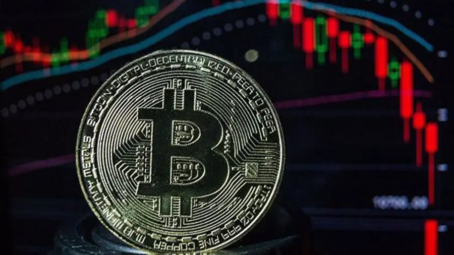 Экономист Юкио Ногучи: падение криптовалютного рынка в начале года вызвали фьючерсы на биткоин Экономист Юкио Ногучи: падение криптовалютного рынка в начале года вызвали фьючерсы на биткоин