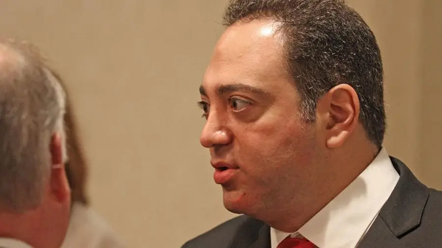 Экс-советник Эфириума Стивен Нерайофф подал иск против криптоаналитика Truth Labs на $10 млн Экс-советник Эфириума Стивен Нерайофф подал иск против криптоаналитика Truth Labs на $10 млн