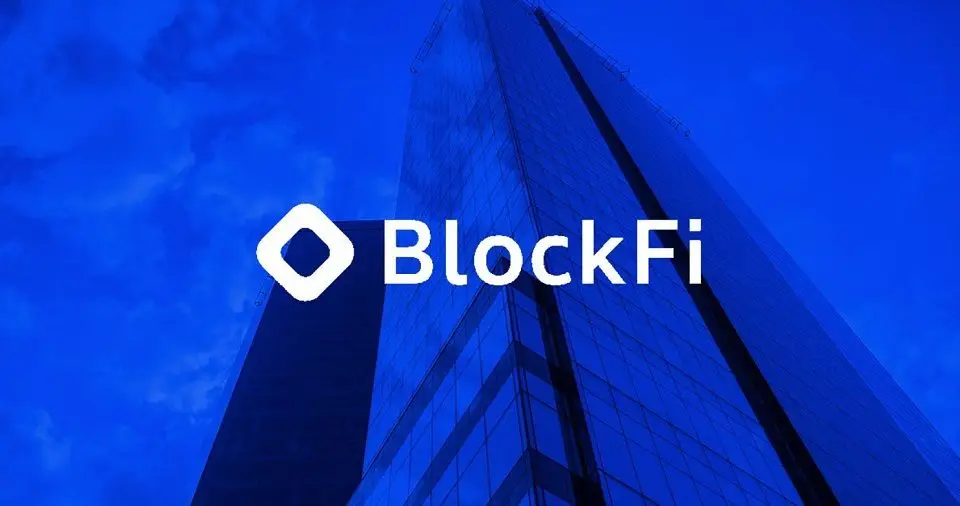 BlockFi выплатит штраф около $1 млн за нарушение закона о ценных бумагах в штате Айова