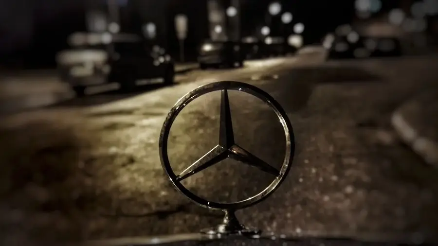 Mercedes Benz и стартап Circulor запустили пилотный проект по отслеживанию кобальта и выбросов углерода