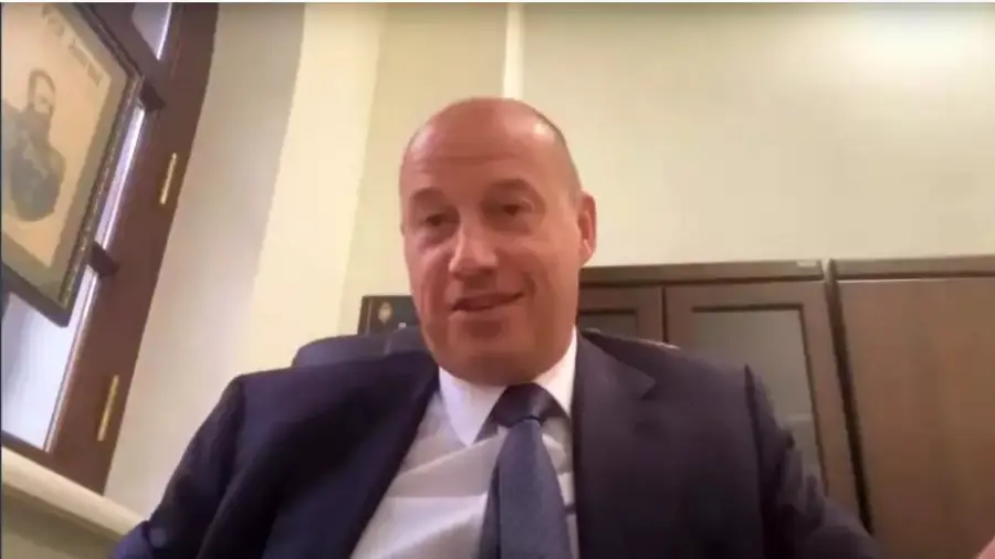 Сергей Безделов: Вступивший в силу закон о майнинге коснется всех участников рынка