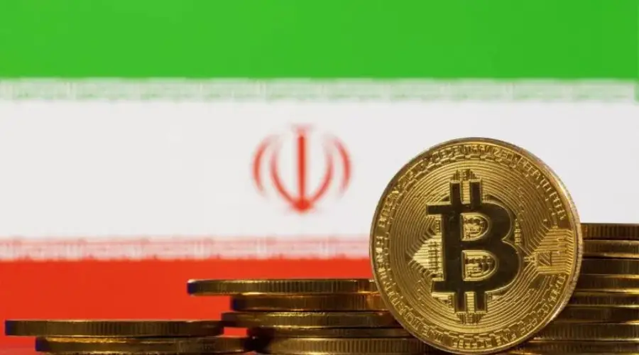 In Iran, the volumes of cryptotrazazations – TRM Labs fell sharply