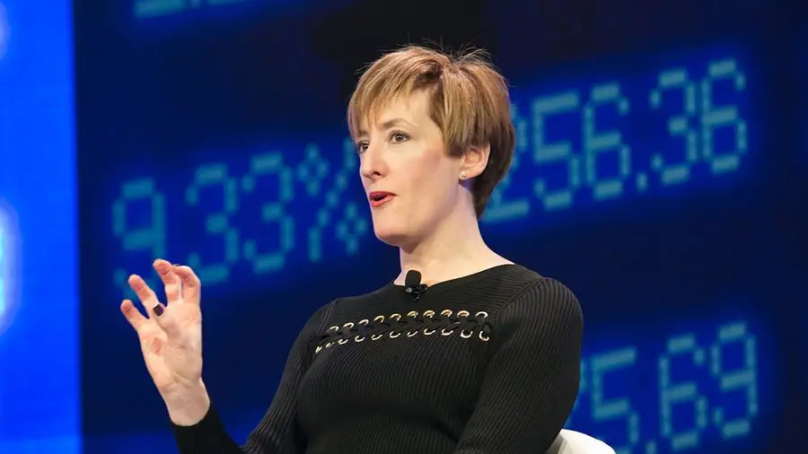 Кейтлин Лонг: «снижение курсов криптовалют может быть связано с отчетом Tether»