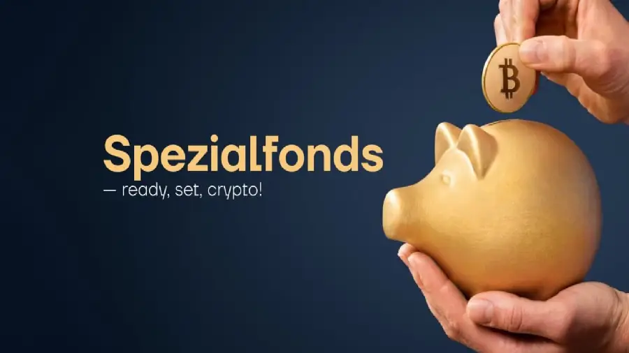 Закон о Spezialfonds принесет рынку цифровых активов Германии до $657 млрд  Закон о Spezialfonds принесет рынку цифровых активов Германии до $657 млрд