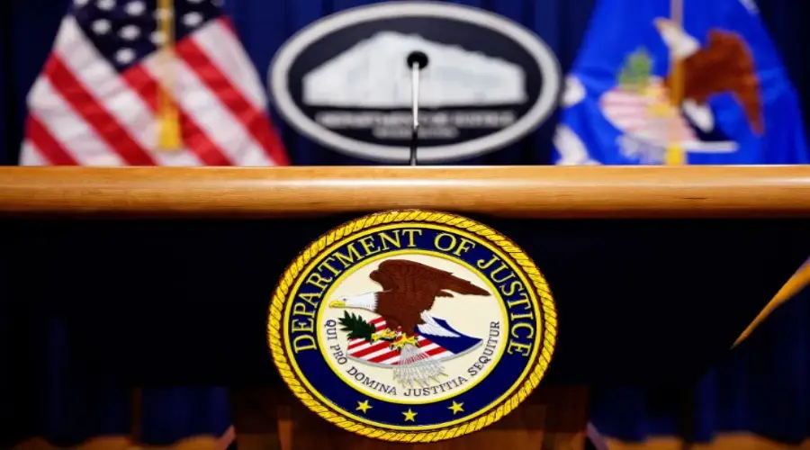 Минюст США изъял криптовалюты на миллионы долларов у китайских преступных сообществ