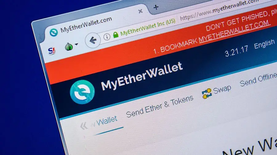 MyEtherWallet открыл конфиденциальное взаимодействие с dapps через расширение для Chrome