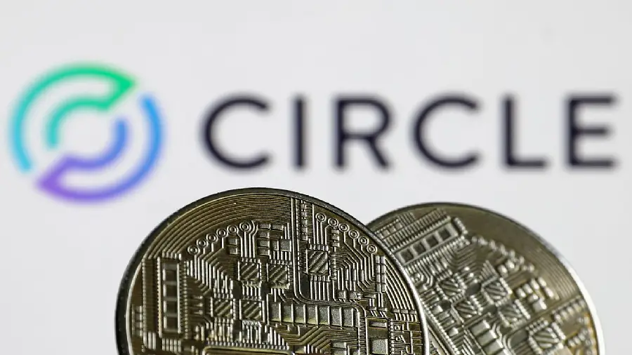 Компания Circle собирается перенести штаб-квартиру из Ирландии в США