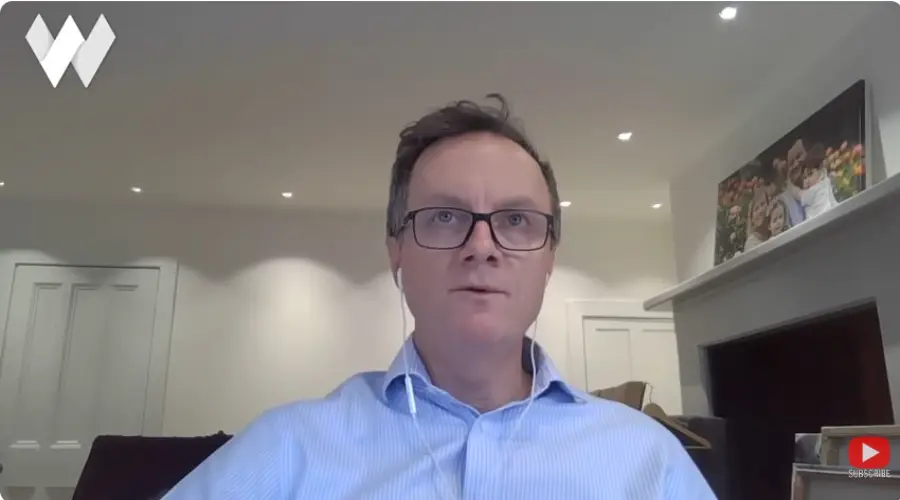 Джеффри Кендрик заявил о завершении коррекции на крипторынке