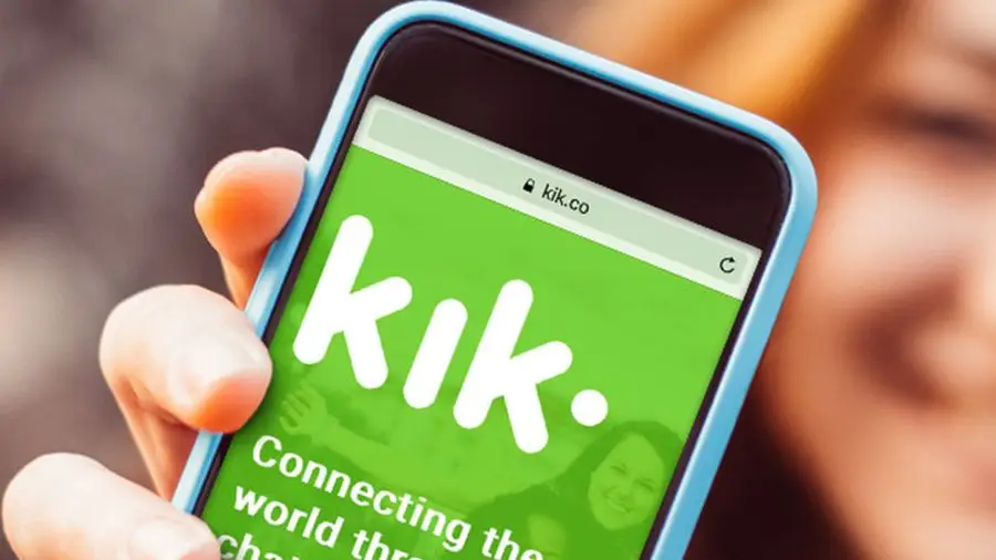 Blockchain Association поддержала мессенджер Kik в разбирательстве с SEC
