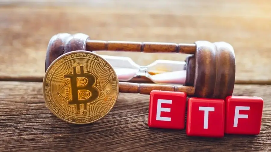 VanEck снова подала заявку на запуск спотового ETF на биткоин VanEck снова подала заявку на запуск спотового ETF на биткоин
