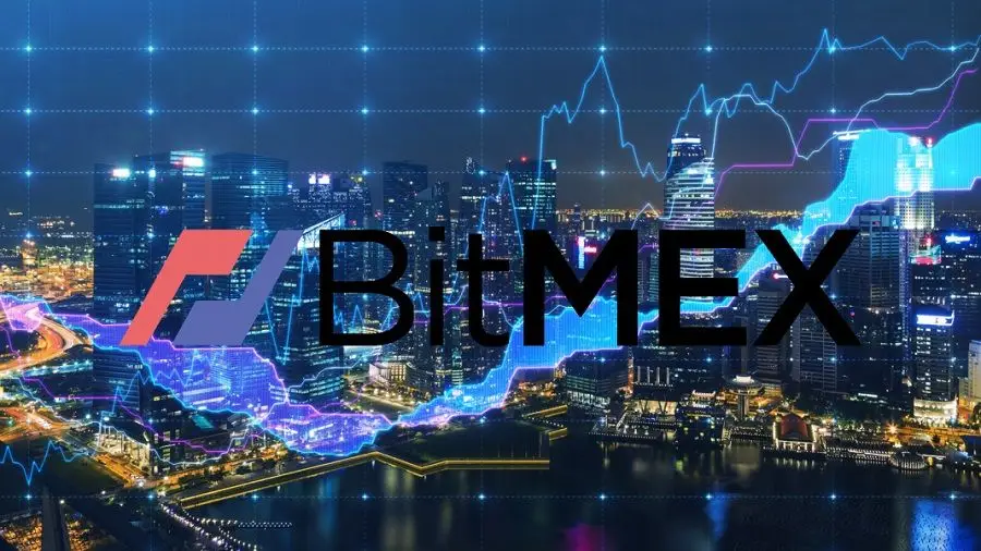BitMEX предоставит инвесторам торговые данные в реальном времени BitMEX предоставит инвесторам торговые данные в реальном времени
