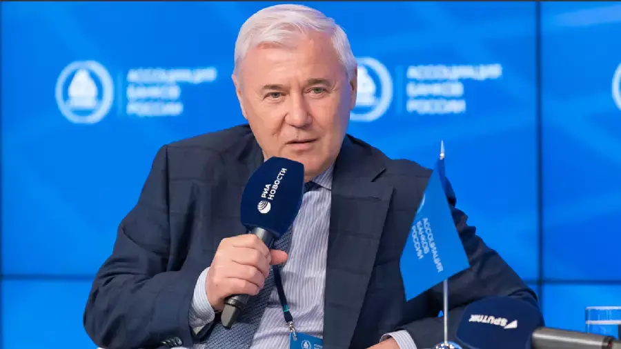 Анатолий Аксаков: Цифровые валюты России и Китая можно будет сделать совместимыми Анатолий Аксаков: Цифровые валюты России и Китая можно будет сделать совместимыми