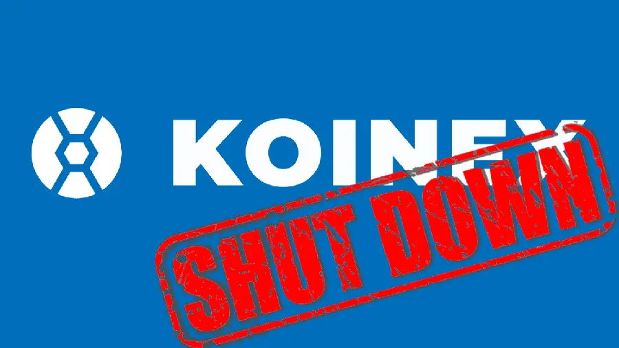 Индийская биржа Koinex приостановила деятельность из-за регуляторной неопределенности