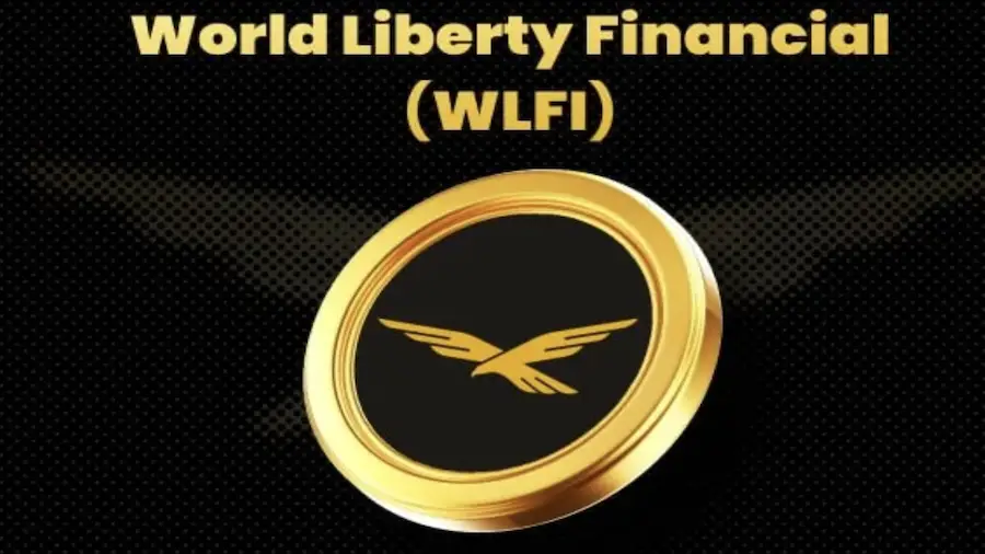 BINANCE announced the leaflet of token Trump
