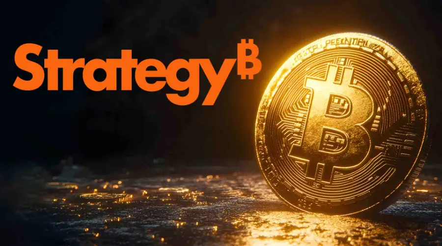 Strategy bought bitcoins $ 739.8 million