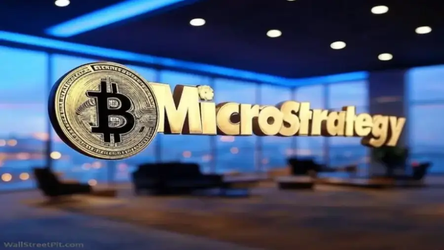 Аналитики TD Cowen оценили влияние покупок Strategy на цену биткоина Аналитики TD Cowen оценили влияние покупок Strategy на цену биткоина