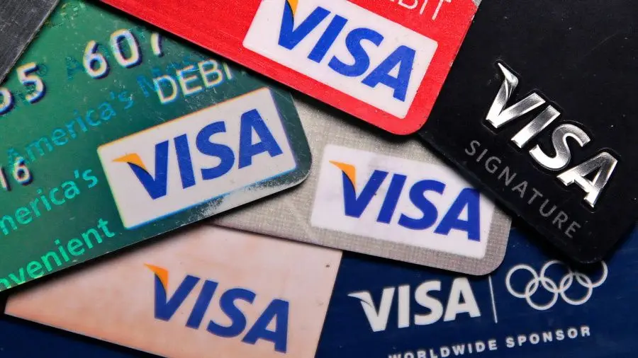 Visa запустит программу для помощи создателям NFT