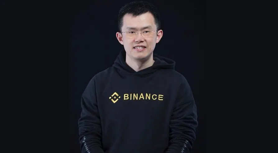 Чанпэн Чжао опроверг заявления Fortune об управленческом кризисе в Binance Чанпэн Чжао опроверг заявления Fortune об управленческом кризисе в Binance