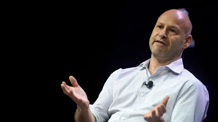 Джо Любин: Власти США вынудили начать волну увольнений в Consensys 