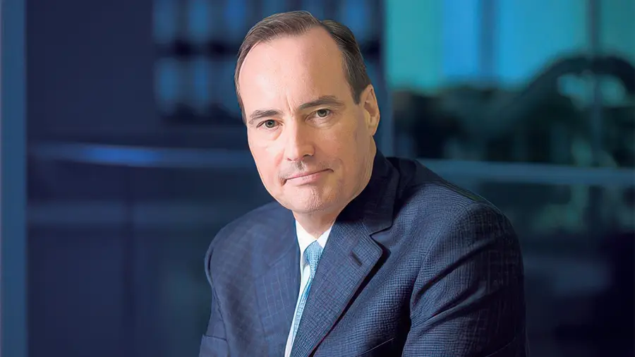 Economist Harry Dent promised Bitcoin a quick collapse