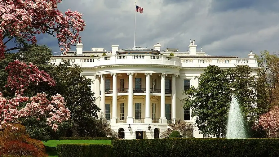 Белый дом представил «дорожную карту» по регулированию криптовалют Белый дом представил «дорожную карту» по регулированию криптовалют