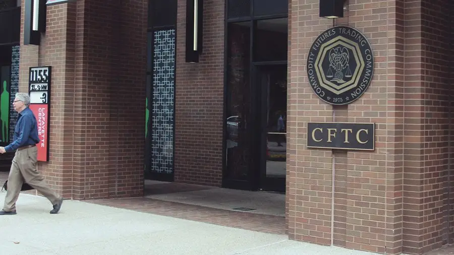 CFTC подала иск против мошеннической криптовалютной схемы Circle Society на $11 млн
