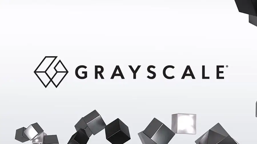 Grayscale Investments готова преобразовать траст GBTC в ETF на биткоин Grayscale Investments готова преобразовать траст GBTC в ETF на биткоин
