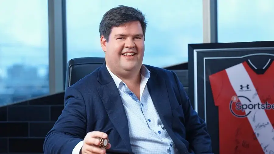 Australian crypto -millionaire Tim Hit was attacked in Estonia