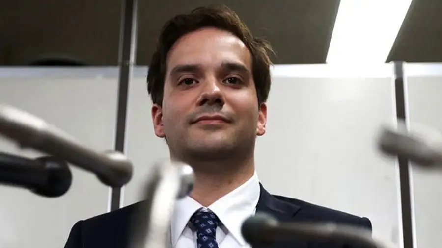 Марк Карпелес: «Для подготовки к суду у меня был один лишь калькулятор» Марк Карпелес: «Для подготовки к суду у меня был один лишь калькулятор»