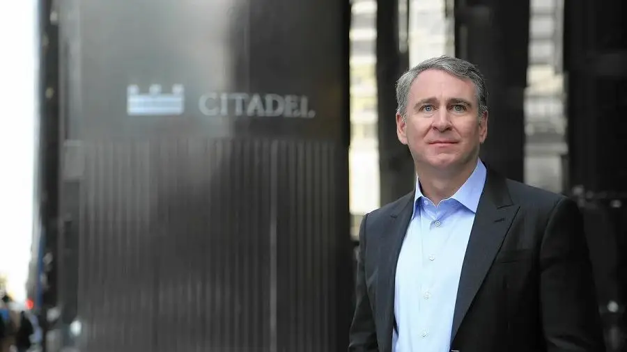 CEO Citadel: «мы сторонимся криптовалют из-за неопределенной позиции регуляторов» CEO Citadel: «мы сторонимся криптовалют из-за неопределенной позиции регуляторов»